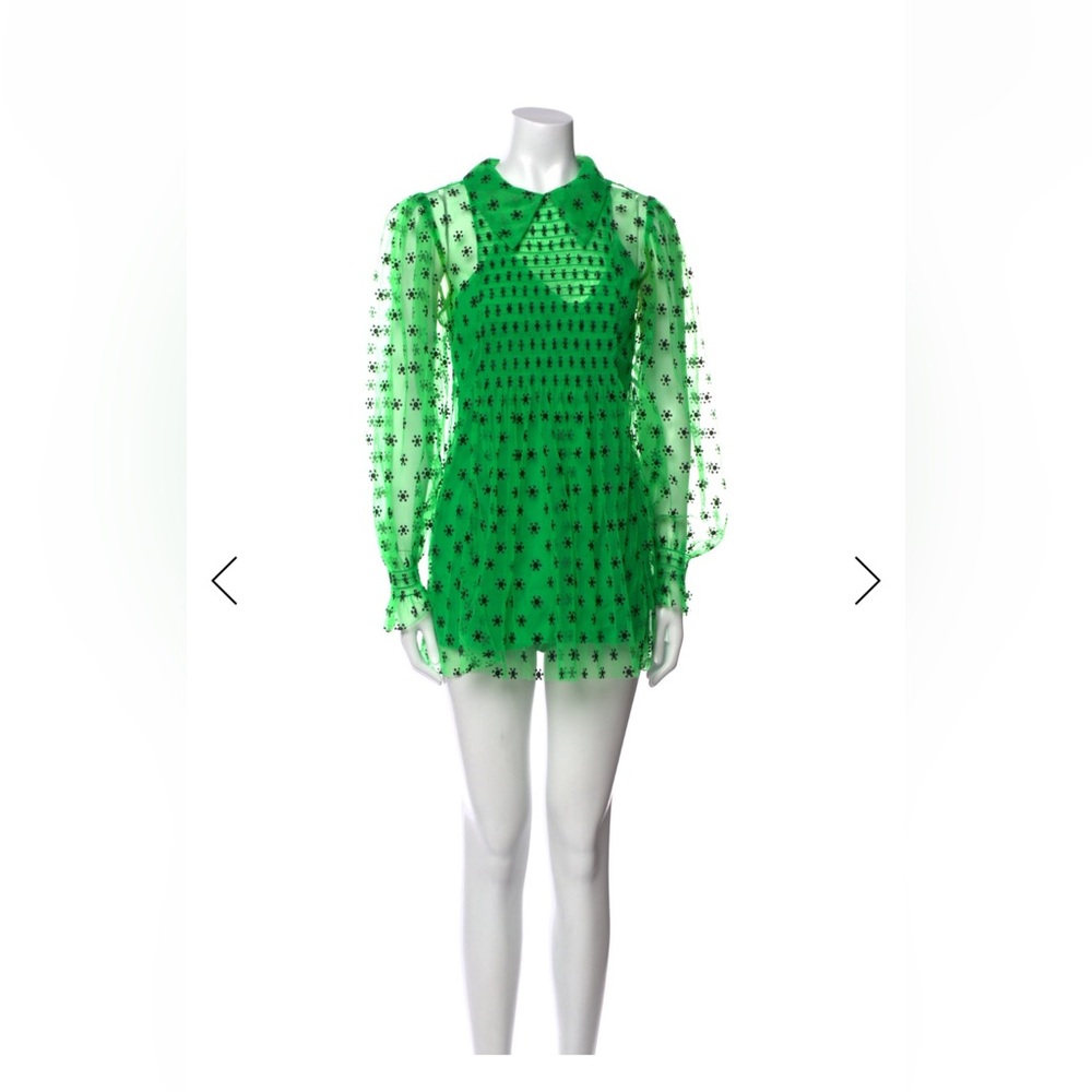 Alice McCall dress